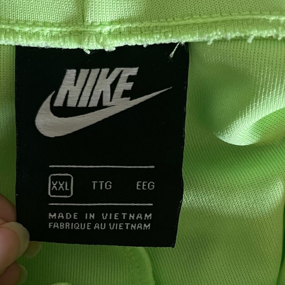 NIKE SPORTSWEAR ICON CLASH - Picture 9 of 9
